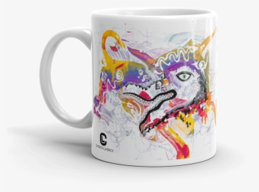 Dragon Eye Mug"  Data Mfp Src="//cdn - Bee Happy Birthday Images For Sister, HD Png Download, Free Download